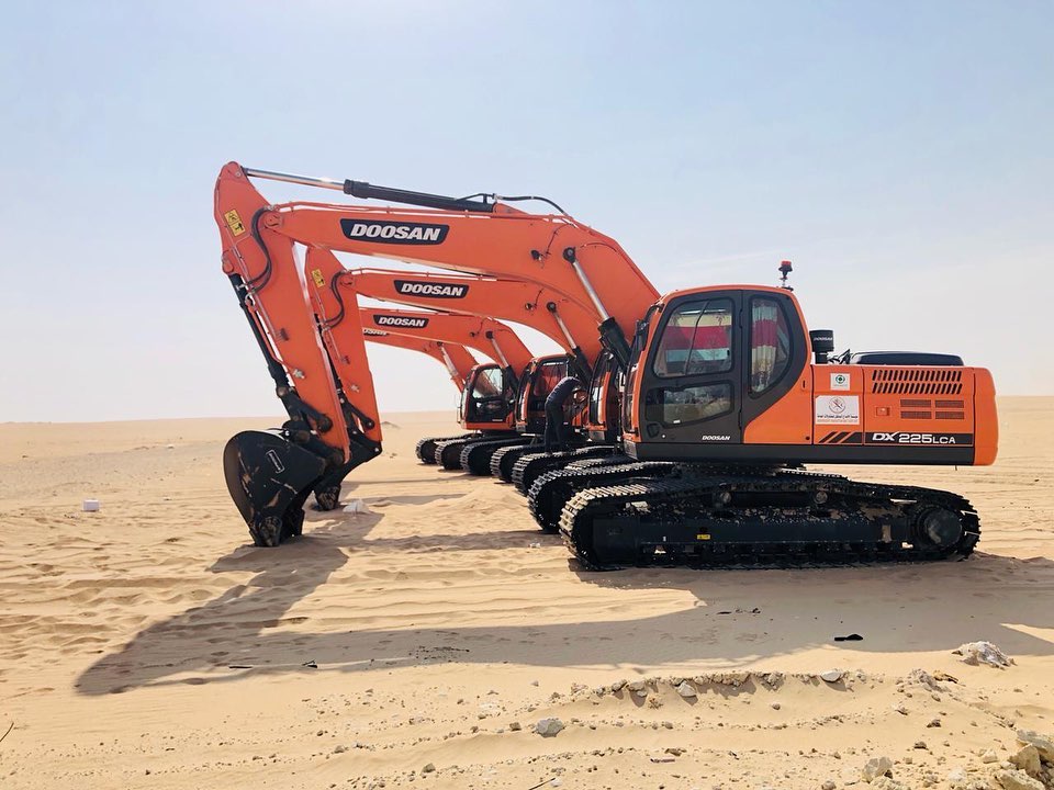 IGCEST - Top Industrial Services in Saudi Arabia