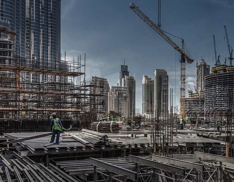 Builders in Bangalore