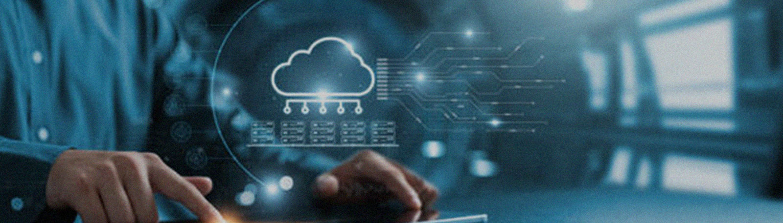 I.T Solutions in saudi arabia