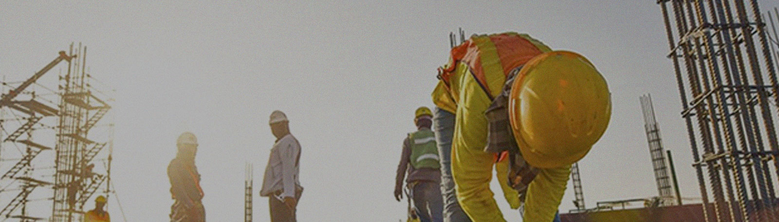 Skilled manpower supply for industrial projects in Saudi Arabia
