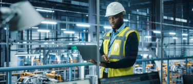 Skilled manpower supply for industrial projects in Saudi Arabia