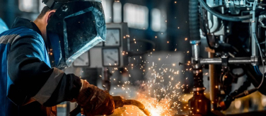 Skilled manpower supply for industrial projects in Saudi Arabia