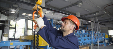 Skilled manpower supply for industrial projects in Saudi Arabia