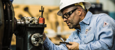 Skilled manpower supply for industrial projects in Saudi Arabia