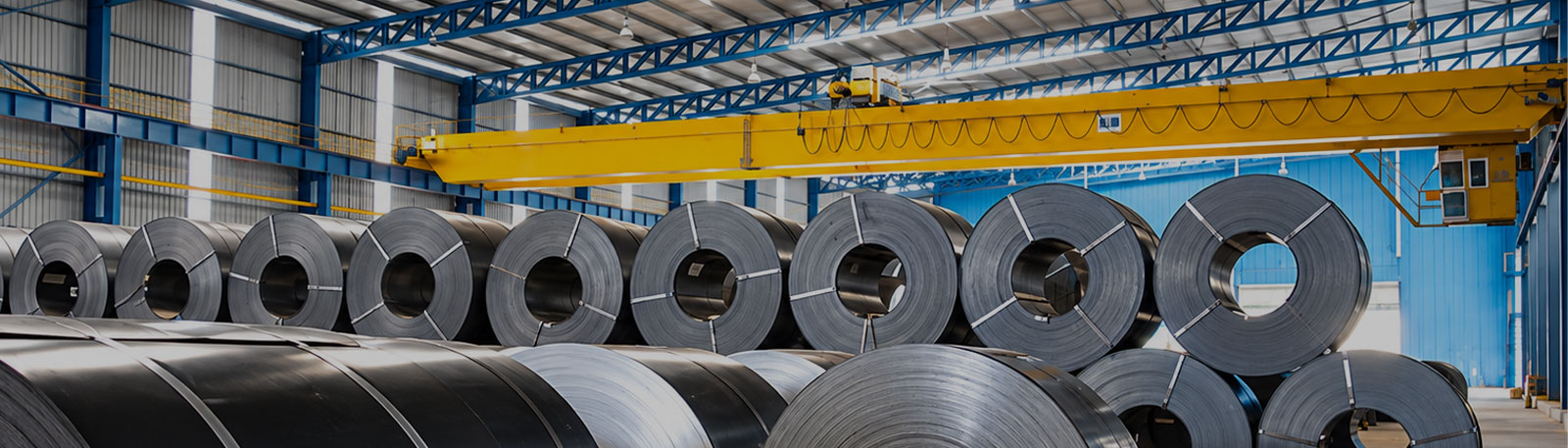 Material Supplier and Trading in Saudi Arabia - Quality industrial and construction materials