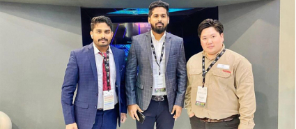 Heavy Equipment Rental in Saudi Arabia