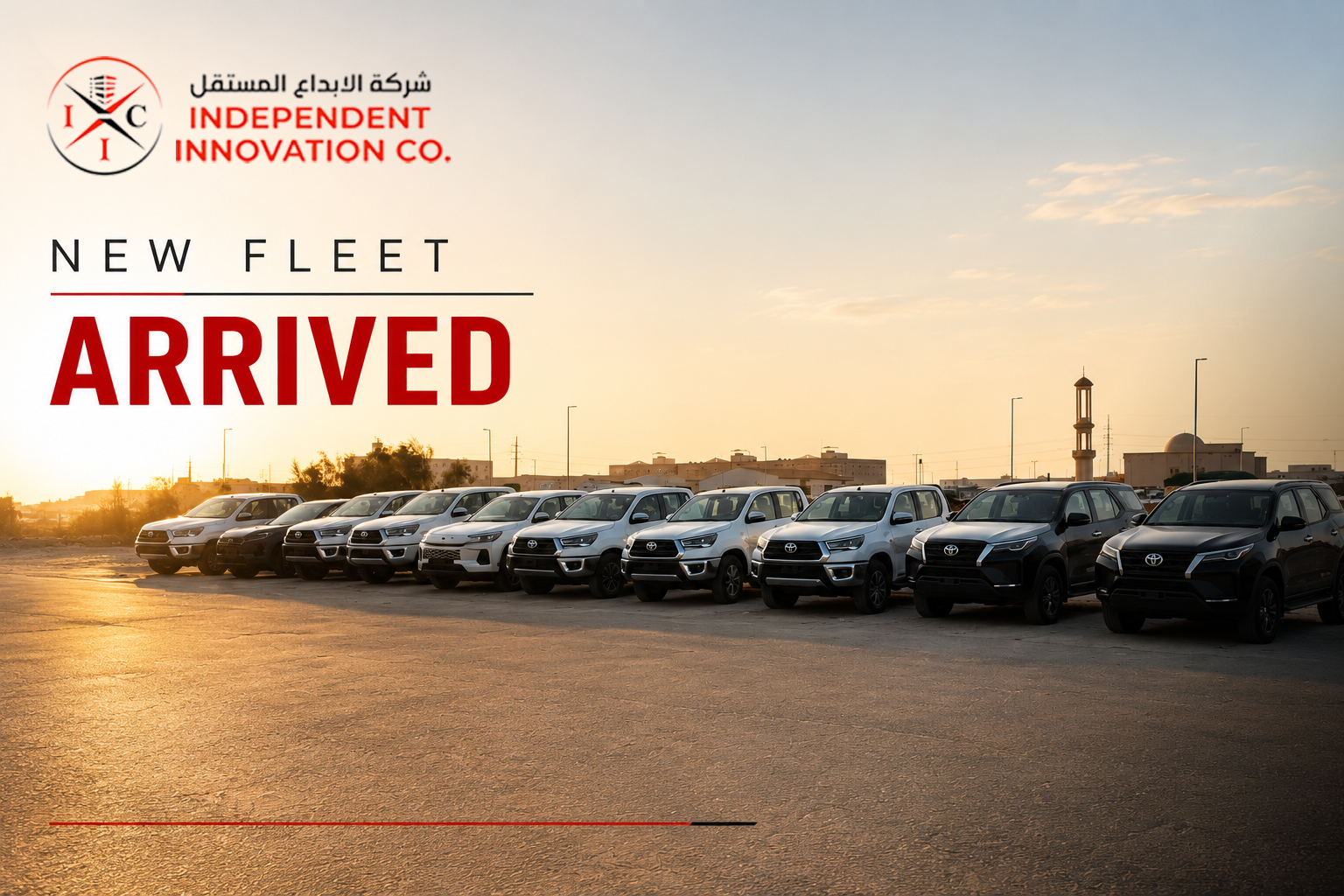 Equipment rental services in saudi arabia