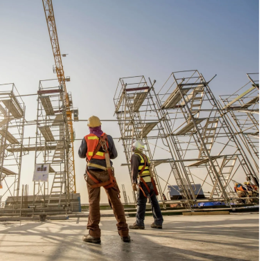 Civil Maintenance Work company in Saudi Arabia