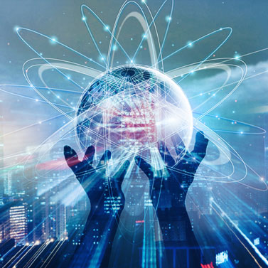 IT Solutions for Industrial Projects in Saudi Arabia