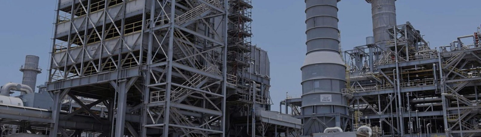 Scaffolding Rental Service Provider in Saudi Arabia - IIGCEST