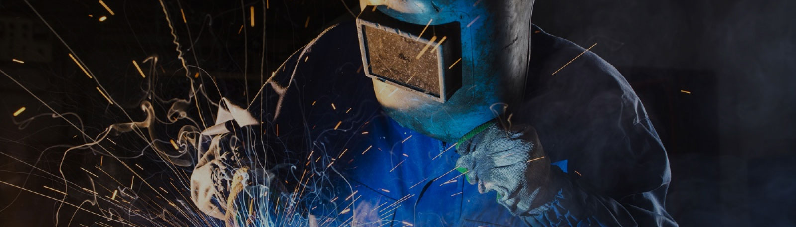 Industrial fabrication and welding services in Saudi Arabia