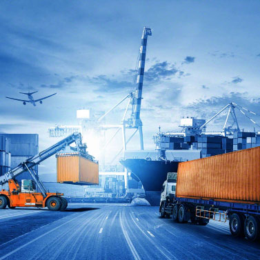 Logistics and Transportation Services in Saudi Arabia