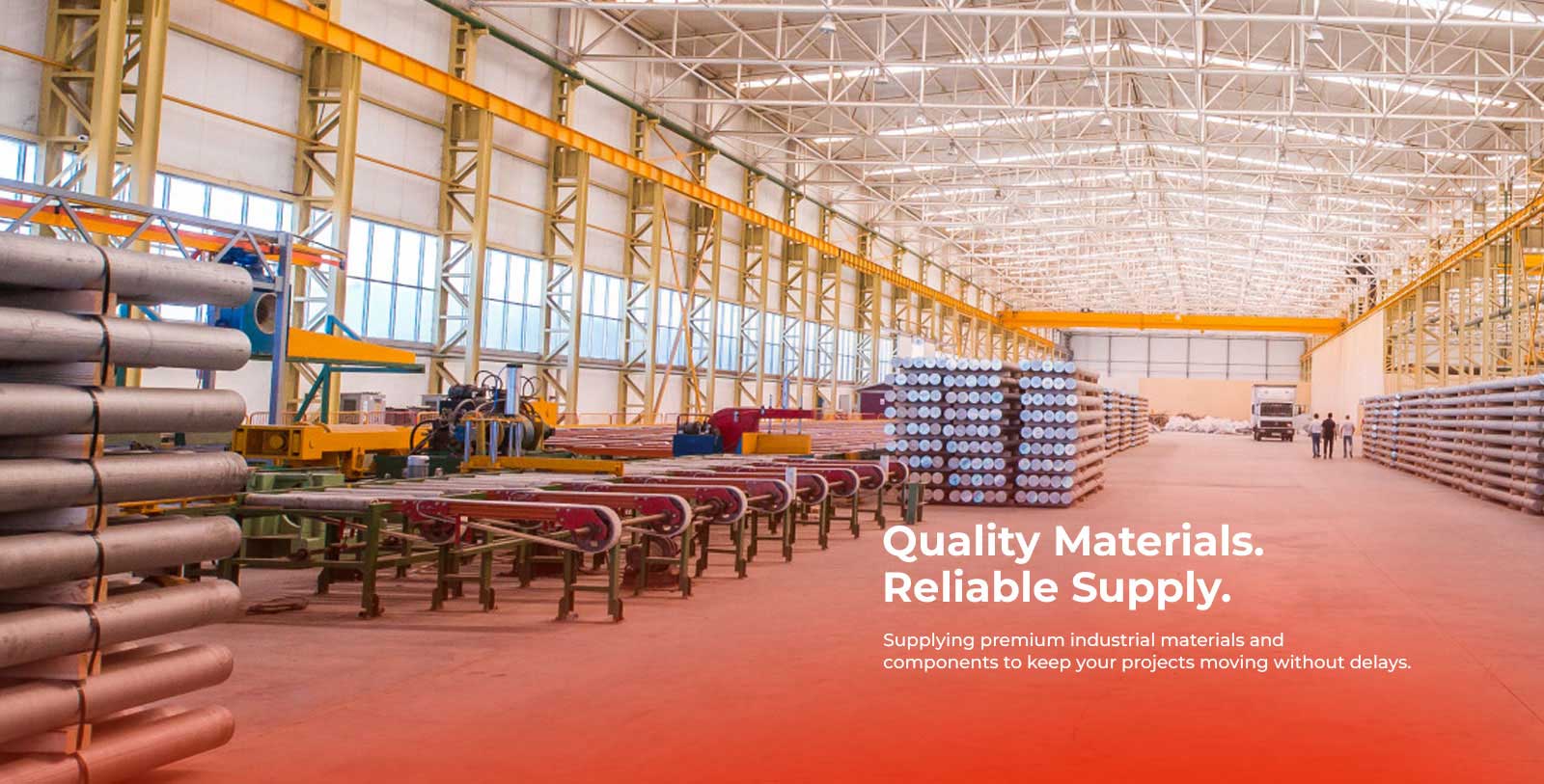 Top Equipment Rental Company in Saudi Arabia - IGCEST