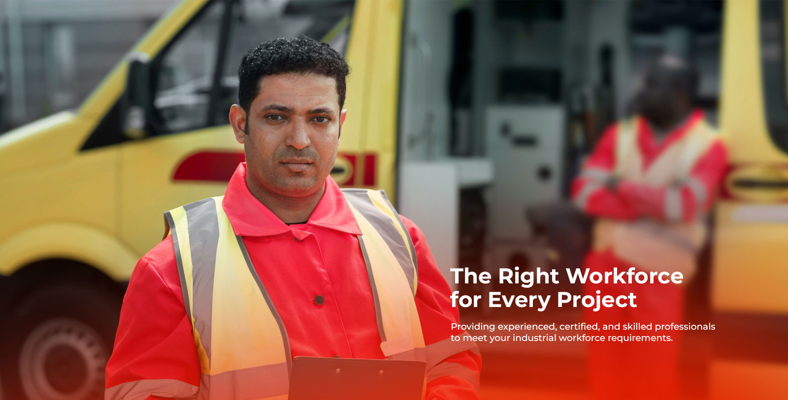 Top Equipment Rental Company in Saudi Arabia - IGCEST