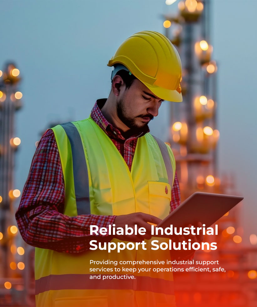 Heavy Equipment Rental Company in Saudi Arabia