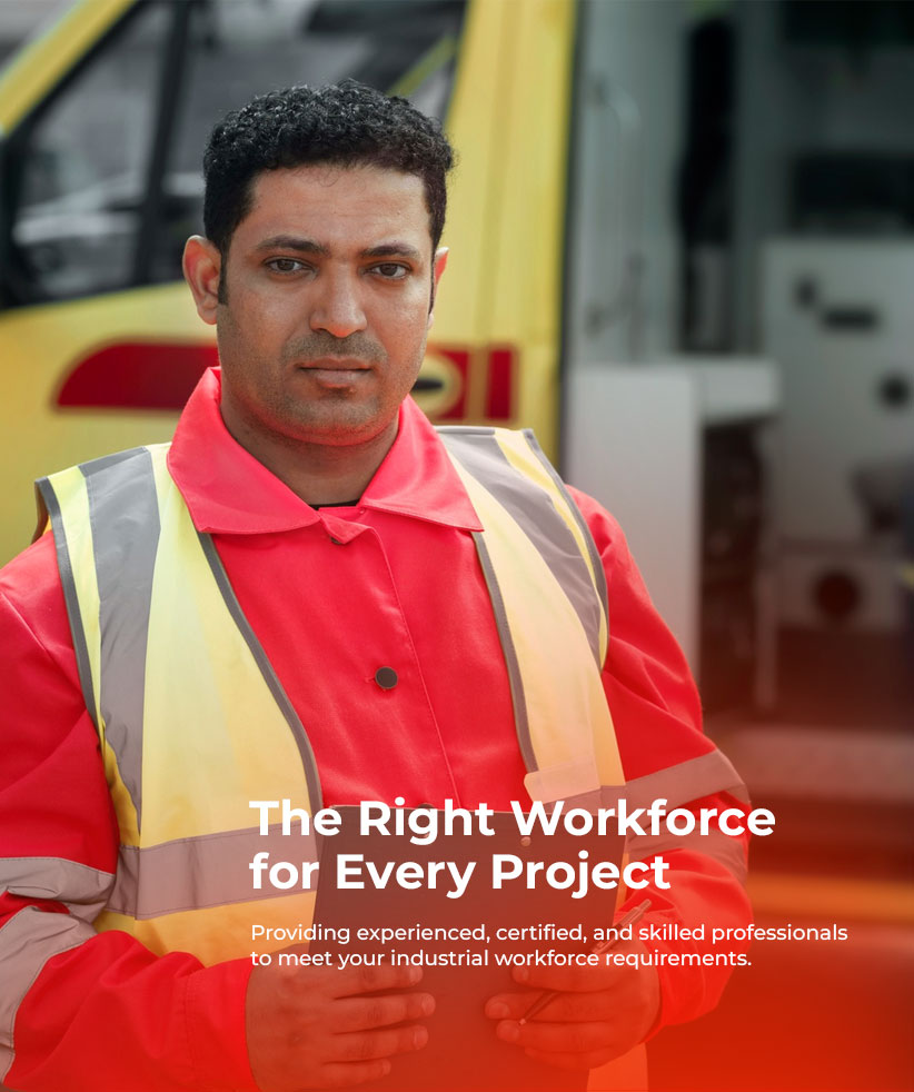 Heavy Equipment Rental Company in Saudi Arabia