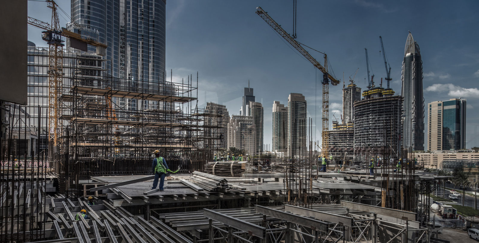 Builders in Bangalore
